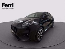 Agate black Usata 2024 Ford Puma ST-Line SUV | 19.760 € (Buon prezzo)