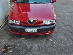 Rosso Usata 1998 Alfa Romeo 145 Quadrifoglio Due volumi | 9500 €