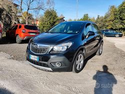Nero Usata 2016 Opel Mokka SUV | 7250 €