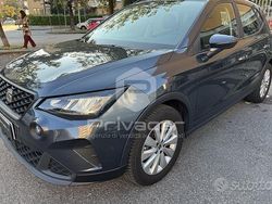 Grigio Usata 2024 Seat Arona Style SUV | 14.000 € (Super prezzo)