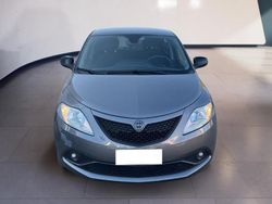Grigio Usata 2019 Lancia Ypsilon Gold Due volumi | 9900 € (Buon prezzo)