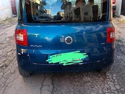 Blu Usata 2004 Fiat Multipla Monovolume | 1000 € (Super prezzo)