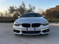 Grigio Usata 2017 BMW 435 Gran Coupé M Sport Coupé | 24.900 €