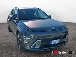 Grigio Nuova 2025 Hyundai Kona SUV | 29.400 € (Buon prezzo)