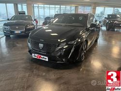 Nero Usata 2023 Peugeot 308 GT Station wagon | 26.600 € (Cara)