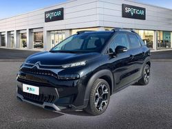 Nero perla Usata 2024 Citroën C3 Aircross PureTech SUV | 16.500 € (Buon prezzo)