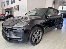 Nero jet metallizzato Usata 2022 Porsche Macan SUV | 69.850 € (Molto cara)
