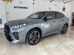 Grigio Usata 2025 BMW X2 M Sport SUV | 47.999 € (Buon prezzo)
