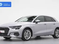 Nuova 2024 Audi A3 Sportback Business Due volumi | 37.800 € (Buon prezzo)