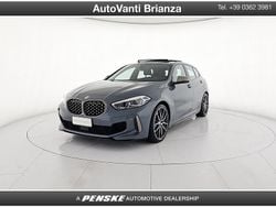 Usata 2024 BMW M135 Shadowline Due volumi | 33.900 €