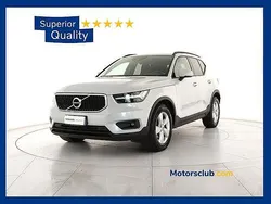 Grigio Usata 2020 Volvo XC40 Business Edition SUV | 24.897 € (Buon prezzo)