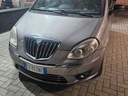 Grigio Usata 2011 Lancia Musa Monovolume | 3500 € (Buon prezzo)