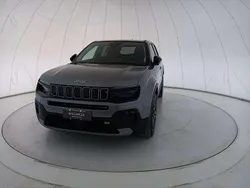 Other Usata 2023 Jeep Avenger EV SUV | 24.900 € (Super prezzo)