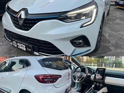 Bianco Usata 2020 Renault Clio V RS Line Tre volumi | 12.300 € (Buon prezzo)