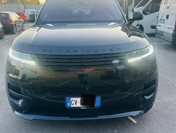 Usata 2023 Land Rover Range Rover Sport First Edition SUV | 149.990 €