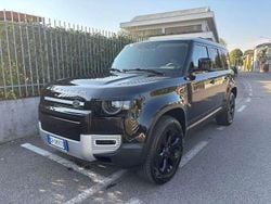 Usata 2024 Land Rover Defender SE Dynamic SUV | 73.000 € (Ottimo prezzo)