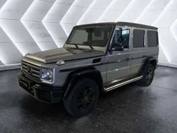 Argento Usata 2017 Mercedes G350 SUV | 65.000 € (Ottimo prezzo)