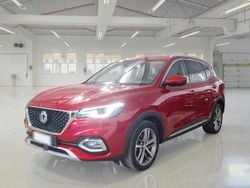Rosso Usata 2022 MG EHS Exclusive SUV | 15.950 € (Ottimo prezzo)