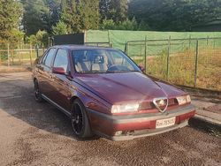 Usata 1992 Alfa Romeo 155 Tre volumi | 7000 €