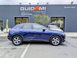 Blu Usata 2024 Audi Q3 Advanced SUV | 37.900 € (Ottimo prezzo)