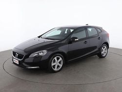 Nero Usata 2018 Volvo V40 Kinetic Tre volumi | 12.499 € (Buon prezzo)