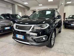 Nero Usata 2018 DR DR6 SUV | 10.490 € (Buon prezzo)