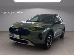 Bursting green Nuova 2024 Ford Kuga Active SUV | 30.700 € (Ottimo prezzo)