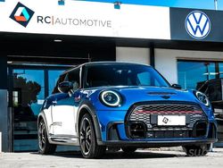 Blu Usata 2022 Mini John Cooper Works Due volumi | 27.900 € (Ottimo prezzo)