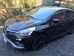 Usata 2017 Renault Clio IV Trophy Tre volumi | 15.000 € (Buon prezzo)