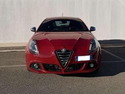Other Usata 2013 Alfa Romeo Giulietta Distinctive Tre volumi | 8250 € (Buon prezzo)