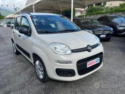 Beige Usata 2017 Fiat Panda Pop Due volumi | 6999 € (Buon prezzo)