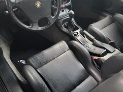 Argento Usata 1996 Alfa Romeo GTV Coupé | 11.900 €