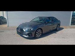 Grigio Nuova 2025 Audi A4 S-Line Tre volumi | 43.900 €