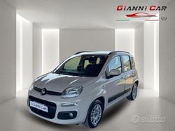 Beige Usata 2017 Fiat Panda Lounge Due volumi | 7900 € (Buon prezzo)