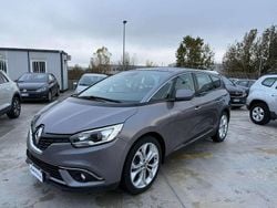 Grigio Usata 2019 Renault Grand Scénic IV Monovolume | 13.500 € (Buon prezzo)