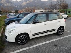 Usata 2012 Fiat 500L Monovolume | 5800 € (Buon prezzo)