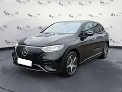 Mercedes EQE300