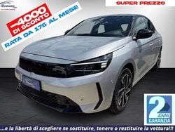 Grigio Nuova 2025 Opel Corsa S Tre volumi | 16.990 € (Buon prezzo)