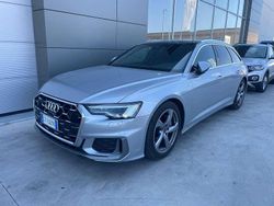 Usata 2024 Audi A6 S-Line Station wagon | 56.000 € (Buon prezzo)