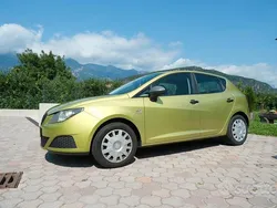 Usata 2009 Seat Ibiza Due volumi | 2900 € (Buon prezzo)