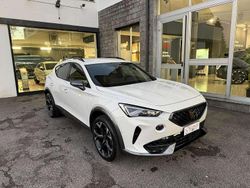 Bianco Usata 2023 Cupra Formentor SUV | 25.900 € (Buon prezzo)