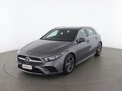 Grigio Usata 2021 Mercedes A220 Tre volumi | 31.499 € (Ottimo prezzo)