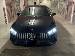 Usata 2020 Mercedes A250 Tre volumi | 27.500 € (Cara)