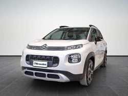 Grigio perla Usata 2019 Citroën C3 Aircross Feel SUV | 11.500 € (Buon prezzo)