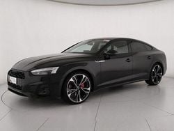 Nero mythos metallizzato Nuova 2025 Audi A5 Sportback S-Line Due volumi | 63.900 € (Buon prezzo)