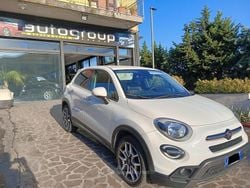 Bianco Usata 2020 Fiat 500X Cross SUV | 12.999 € (Buon prezzo)