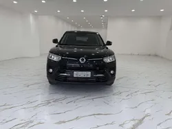 Nero Usata 2021 Ssangyong Tivoli SUV | 9990 € (Super prezzo)