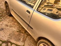 Grigio Usata 2005 Fiat 600 Due volumi | 2700 € (Buon prezzo)