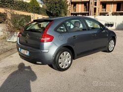 Grigio Usata 2006 Citroën C4 Due volumi | 1100 € (Buon prezzo)