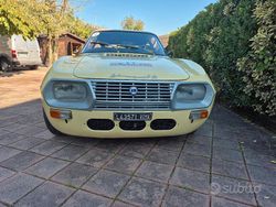 Giallo Usata 1970 Lancia Fulvia S Coupé | 35.000 €